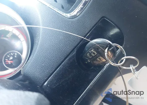 2017 Dodge Grand Caravan Sxt z USA, uszkodzony, nr VIN 2C4RDGCG5HR651509